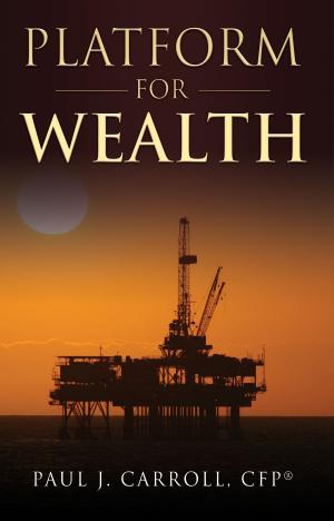 Book cover of Platform for Wealth