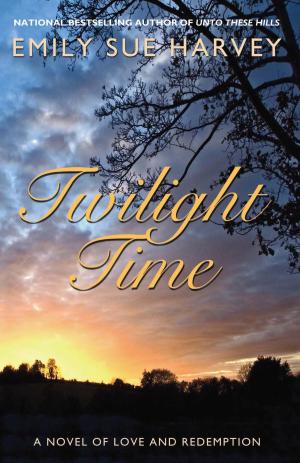 Cover of the book Twilight Time by James LePore