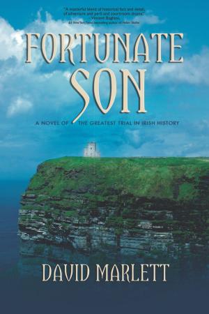 Cover of the book Fortunate Son by Michael John Sullivan