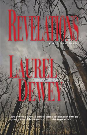 Cover of the book Revelations by Tom Avitabile