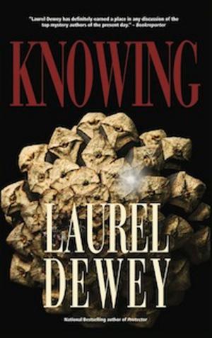 Cover of the book Knowing by Leora Skolkin-Smith
