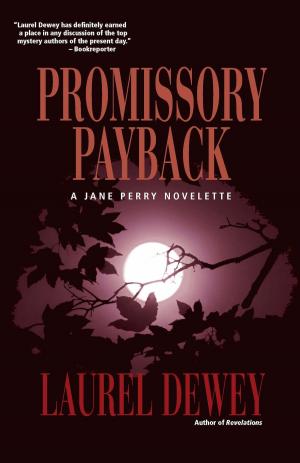 Cover of the book Promissory Payback by Brad Thor