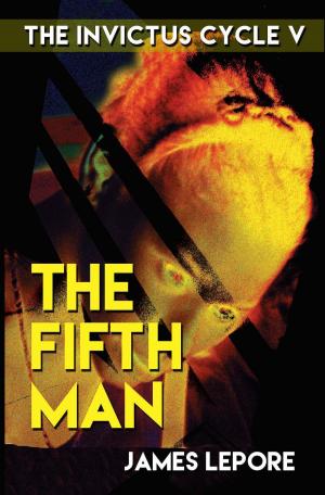 Cover of the book The Fifth Man by Thomas A Watson