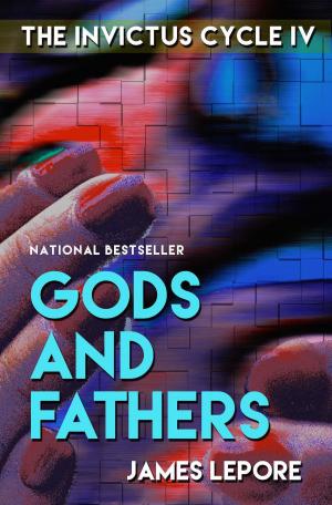 Cover of the book Gods and Fathers by Brian O'Grady