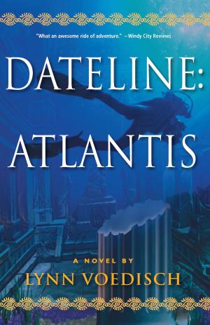 Cover of the book Dateline: Atlantis by Ethan Cross