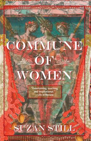 Cover of the book Commune of Women by Tanya Anne Crosby