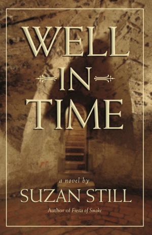 Cover of the book Well in Time by Jeremy Burns