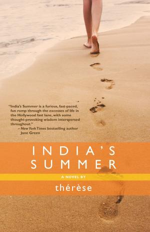 Cover of the book India's Summer by Molly D. Campbell