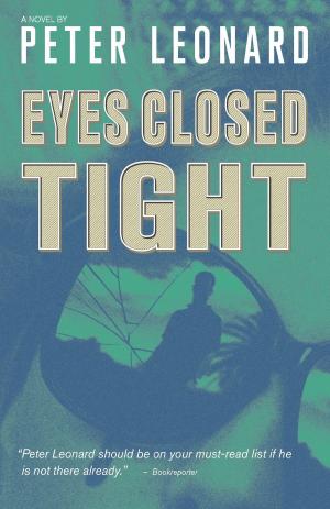 Cover of the book Eyes Closed Tight by Tanya Anne Crosby