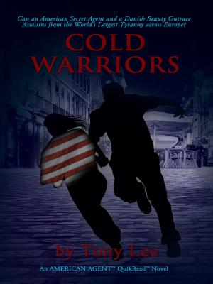 Book cover of Cold Warriors