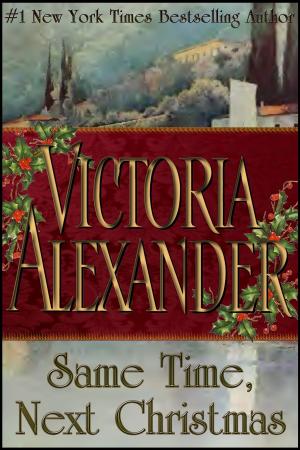 Cover of the book Same Time, Next Christmas by J.J. McAvoy