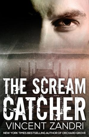 Cover of the book The Scream Catcher by Kent Harrington