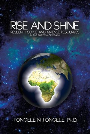 Cover of the book Rise and Shine by Cecilia Allsopp