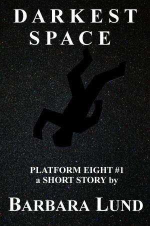 Book cover of Darkest Space