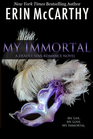 Cover of the book My Immortal by Erin McCarthy