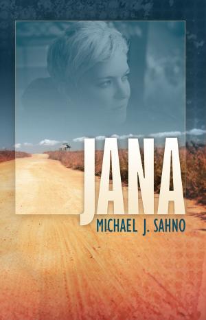 Book cover of Jana