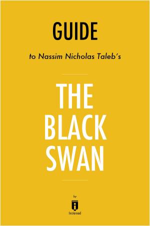 Book cover of Guide to Nassim Nicholas Taleb's The Black Swan by Instaread