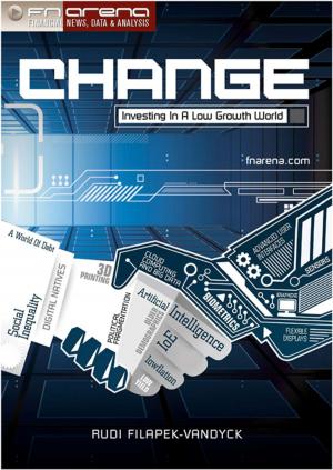 Cover of Change: Investing in a Low-Growth World