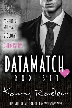 Cover of the book DataMatch Box Set by Sheri Humphreys