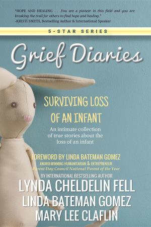 Cover of the book Grief Diaries by Newton Fortuin