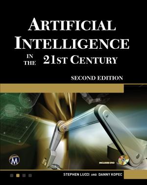 Book cover of Artificial Intelligence in the 21st Century