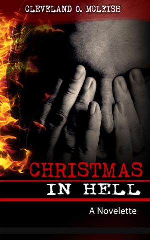 bigCover of the book Christmas In Hell by 