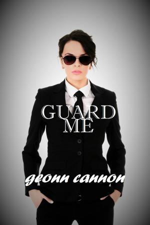 bigCover of the book Guard Me by 