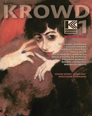 Cover of the book Krowd Review Winter 2015 by Borsato, Eduardo