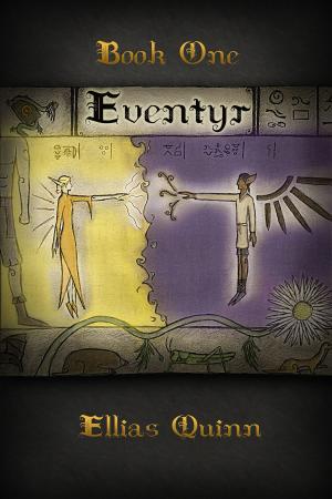 Cover of the book Eventyr by Mary Hoffman