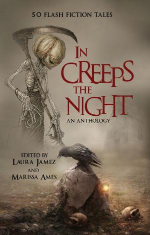 Cover of the book In Creeps the Night by Emmie Mears