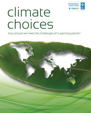 Book cover of Climate Choices