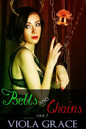 Cover of the book Bells and Chains by Judy Allen