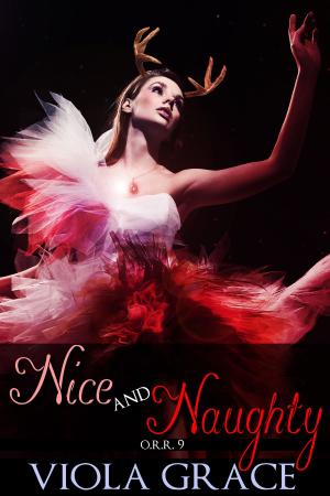 Cover of Nice and Naughty