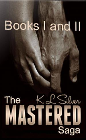 Cover of the book The Mastered Saga (Boxed Set) by Imelda Stark