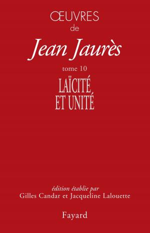 Cover of the book Oeuvres tome 10 by Hélène Carrère d'Encausse