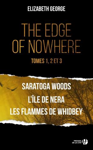 Cover of the book The edge of nowhere - tomes 1, 2 et 3 by Émile ZOLA