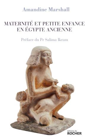 Cover of the book Maternité et petite enfance en Égypte ancienne by Dominique Lormier