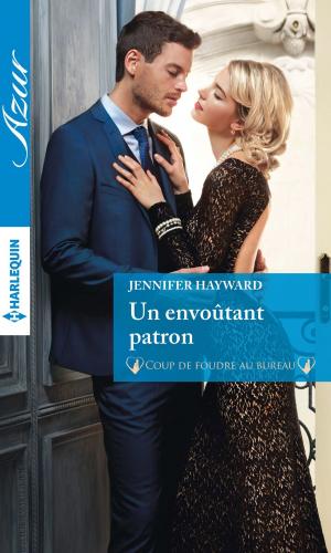 Cover of the book Un envoûtant patron by Regina Jeffers