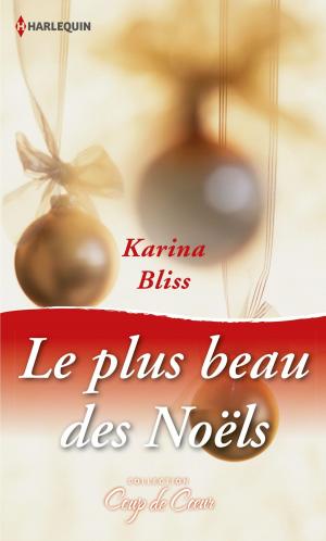 Cover of the book Le plus beau des Noëls by Michelle Reid