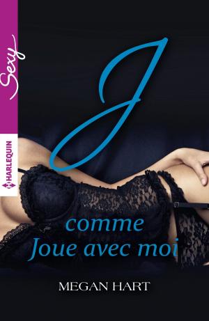 Cover of the book J comme Joue avec moi by Sandra Field