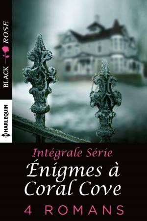 Cover of the book Série "Enigmes à Coral Cove" : l'intégrale by Brenda Jackson, Heidi Betts