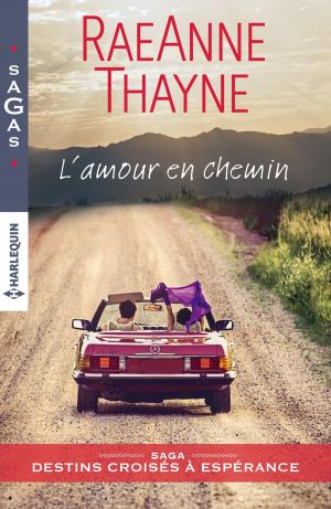 Cover of the book L'amour en chemin by Lara Adrian