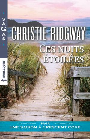 Cover of the book Ces nuits étoilées by Charlie Schick