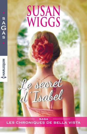 Cover of the book Le secret d'Isabel by Pat Garrett Jr