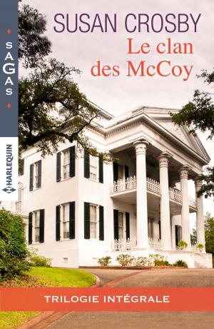 Cover of the book Le clan des McCoy by B.J. Daniels