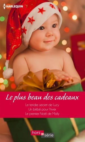 Cover of the book Le plus beau des cadeaux by Amanda McCabe