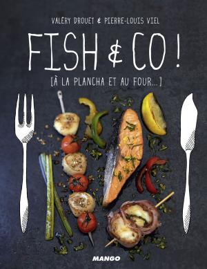 Cover of the book Fish & Co ! by D'après les frères Grimm