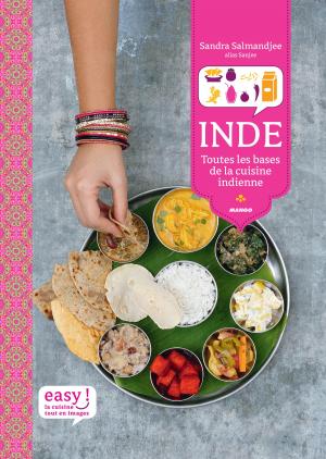 Cover of the book Inde by Annick Abrial, Marie-Anne Réthoret-Mélin, Perrette Samouïloff