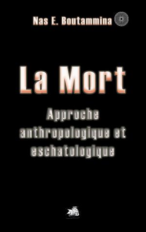 Cover of the book La Mort by Scriptorius Stefanos Sidiropoulos