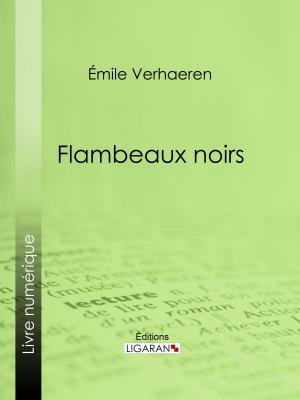Cover of the book Flambeaux noirs by Victor Rendu, Ligaran